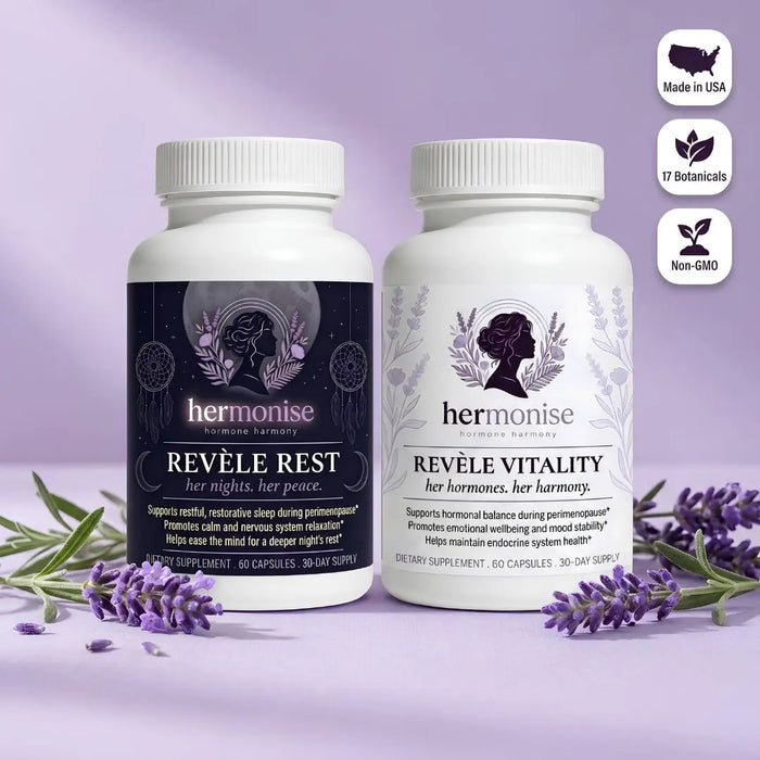 Revele Duo with benefits