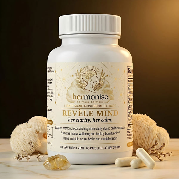 Rev&egrave;le Mind