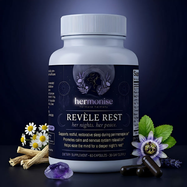 Rev&egrave;le Rest