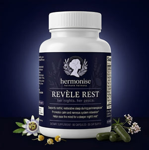 Rev&egrave;le Rest