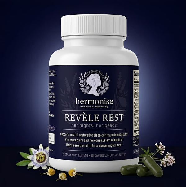 Rev&egrave;le Rest