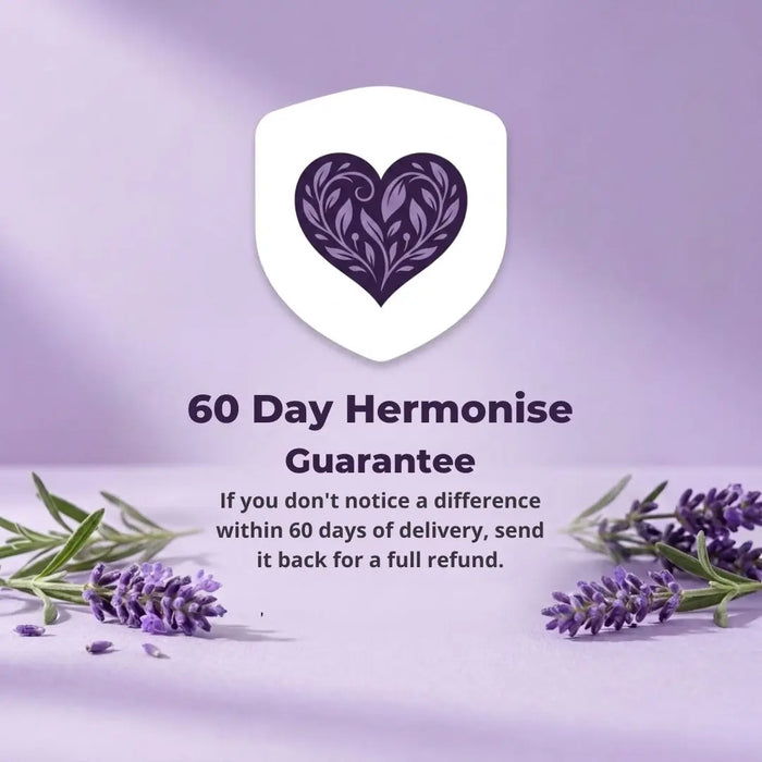 60 day guarantee