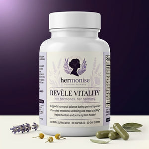 Rev&egrave;le Vitality