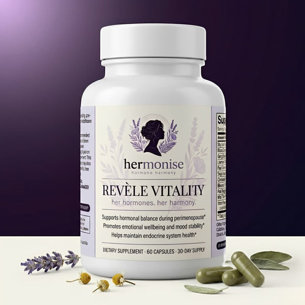 Rev&egrave;le Vitality
